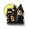 Halloween Theme Cartoon Resin  Cabochons CRES-D043-01C-1