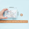 DIY Finger Ring Making Kit DIY-SC0017-73-7