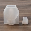 DIY Wishing Bottle Silicone Molds LS-SIMO-C014-01C-3