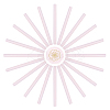Sealing Wax Sticks DIY-WH0197-A14-1