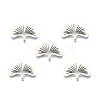 Non-Tarnish 201 Stainless Steel Pendants STAS-N098-105P-2