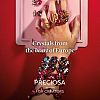 Preciosa® MAXIMA Crystal Round Stones X-PRC-RASS39-00030-5