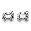 Tibetan Style Alloy Pendants LS-PALLOY-T075-186AS-2