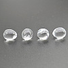 Imitation Crystal Acrylic Beads FIND-PW0024-20A-1