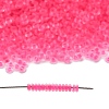 TOHO 11/0 Demi Round Beads X-SEED-DR11-0971-1