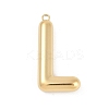 304 Stainless Steel Pendants STAS-I325-146G-L-1