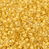 Glass Cylinder Beads SEED-L011-11B-08-3