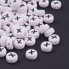 Acrylic Beads LS-PL37C9070-X-1