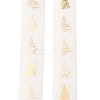 Christmas Self-Adhesive Paper Stickers DIY-A062-01C-3