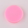 Flower Design DIY Food Grade Silicone Molds LS-AJEW-L054-71-2