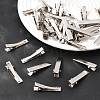 Iron Hair Accessories Findings X-MAK-R001-13-2