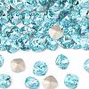Preciosa® MAXIMA Crystal Fancy Stones Y-PRC-FC12-60010-1