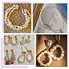 1 Strand Natural Cultured Freshwater Pearl Beads Strands PEAR-HY0001-07-5
