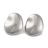 Non-Tarnish 304 Stainless Steel Stud Earrings for Women EJEW-N054-26P-1