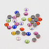 Glass Hotfix Rhinestone RGLA-A019-SS30-M-1