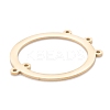 Ion Plating(IP) 304 Stainless Steel Chandelier Components Links STAS-P245-41I-G-2