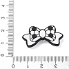 Sports Silicone Beads SL-CBAF318-E02-3