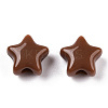 Opaque Acrylic Beads MACR-T047-01-01-4