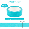 3 Rolls Masking Tape AJEW-CP0009-39B-2