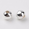 Iron Spacer Beads E147Y-NFS-01-2