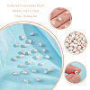  Natural Cultured Freshwater Pearl Beads PEAR-NB0001-91C-6