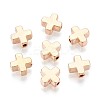 CCB Plastic Beads CCB-N006-55KCG-1