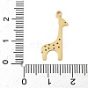 304 Stainless Steel Pendants LS-STAS-S177-06G-3