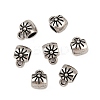 Alloy Tube Bails FIND-C068-18AS-1