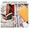 Plastic Bookmarks FIND-BT0001-33B-8