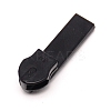 Zinc Alloy Replacement Zipper Sliders FIND-WH0092-14-2