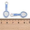 Alloy Enamel Pendants LS-FIND-I065-01C-P-3