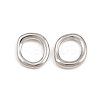 Brass Beads KK-CBA78C7-33F-P-1