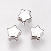 Brass Beads X-KK-E735-26P-1