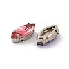 Sew on Rhinestone RGLA-Q013-01B-01-3