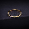 Real Gold Plated RJEW-AA00434-02G-17mm-4