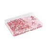 Mixed Styles Glass Beads Strands EGLA-FS0002-63E-8