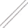 Natural Pearl & Hollow Turtle Lariat Necklaces NJEW-JN04528-02-4