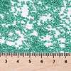 MIYUKI Round Rocailles Beads SEED-G009-RR0147-4