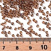 12/0 Grade A Round Glass Seed Beads SEED-Q011-F524-3