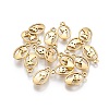 Tibetan Style Alloy Kitten Pendants TIBEP-R219-AG-LF-1