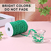 Wave Bending Fringe Trim OCOR-GF0004-42A-06-6
