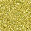 Cylinder Seed Beads X-SEED-H001-G15-4