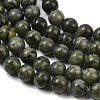 Natural Taiwan Jade Beads Strands X-Z0SRR014-5