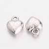 Valentine Day Ideas for Her Tibetan Style Alloy Charms LS-X-EA526Y-NF-2