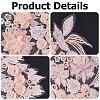 Lace Embroidery Sewing Fiber PATC-WH20021-001B-6