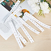Polyester Elastic Binding Straps AJEW-WH0270-284D-4