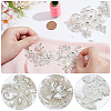 Hotfix Rhinestone AJEW-WH0479-76-4