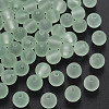 Transparent Acrylic Beads MACR-S373-66-M02-1