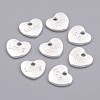 Metal Alloy Pendants PALLOY-AD-77142-S-1