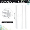 Acrylic Rods Solid FIND-WH0148-712A-2
